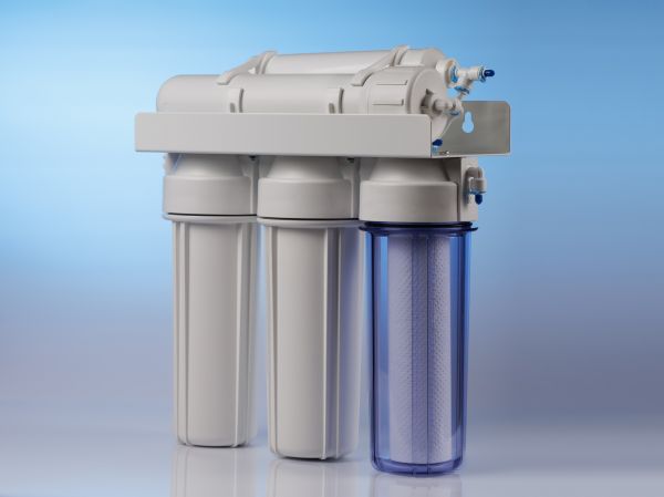 Cost of Reverse Osmosis Repair in Oviedo