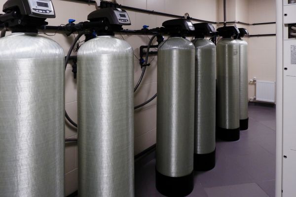 Water Softener Repair in Oviedo
