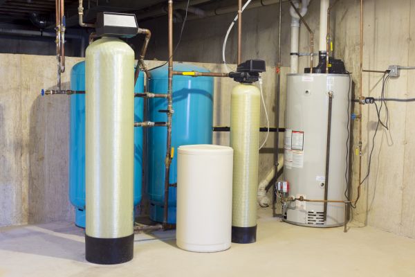 Cost of Residential Water Treatment in Oviedo