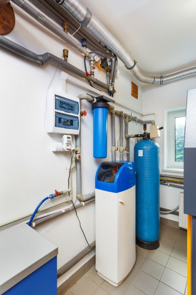 Cost of Water Treatment Installation in Oviedo
