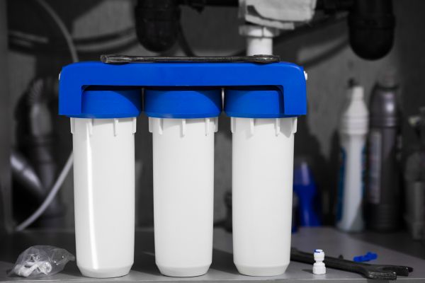 Water Treatment Service in Oviedo