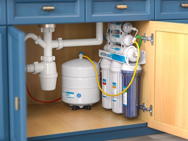 Cost of RO Water Purification in Oviedo