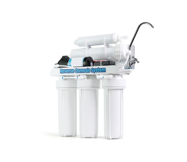 Cost of RO Water Treatment in Oviedo